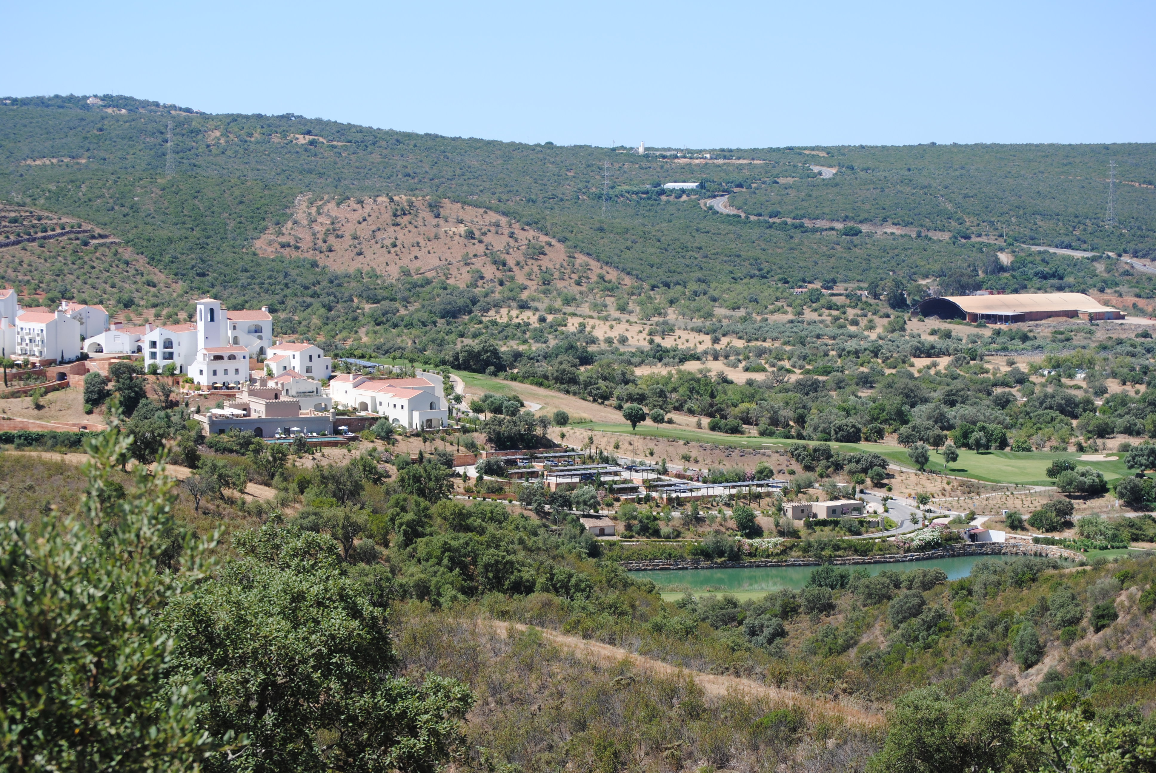 Porque descobrir o interior do Algarve? Um tesouro escondido a poucos quilómetros das praias