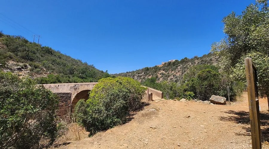 Explorar o Algarve Portugal em Troti-Bike